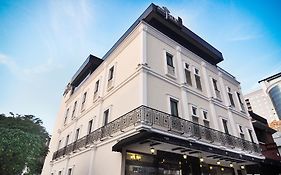 The Grand Jade Hotel